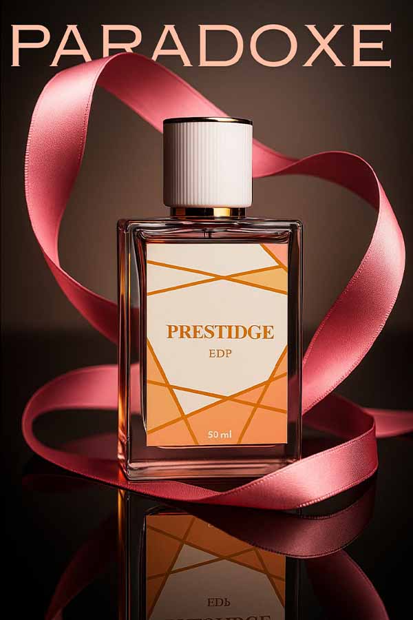 PRESTIDGE (INSPIRED BY PARADA PARADOXE)