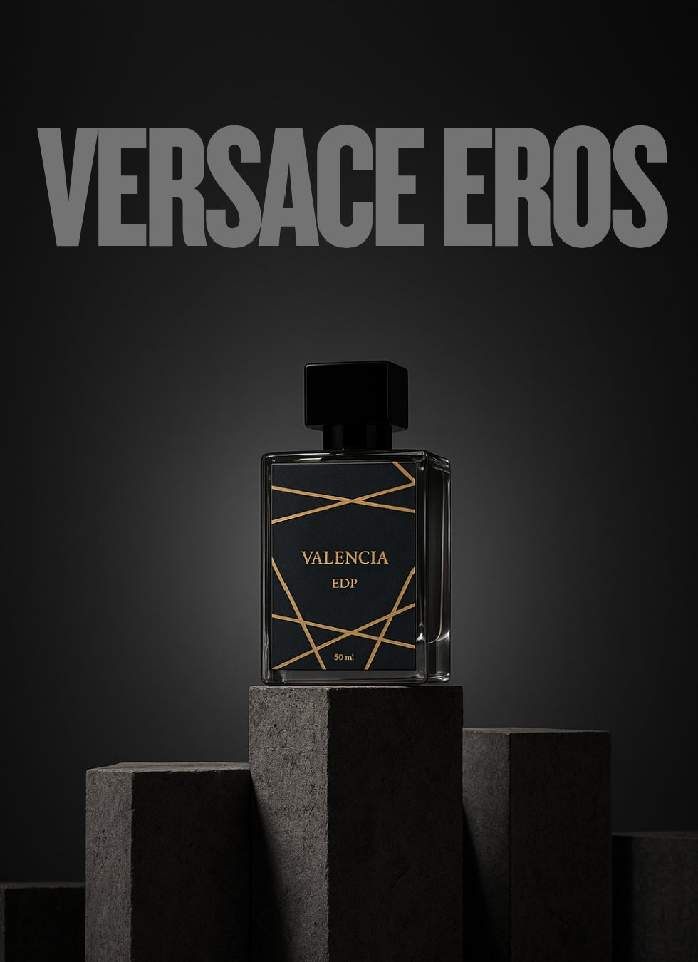 VALENCIA (INSPIRED BY VERSACE EROS)