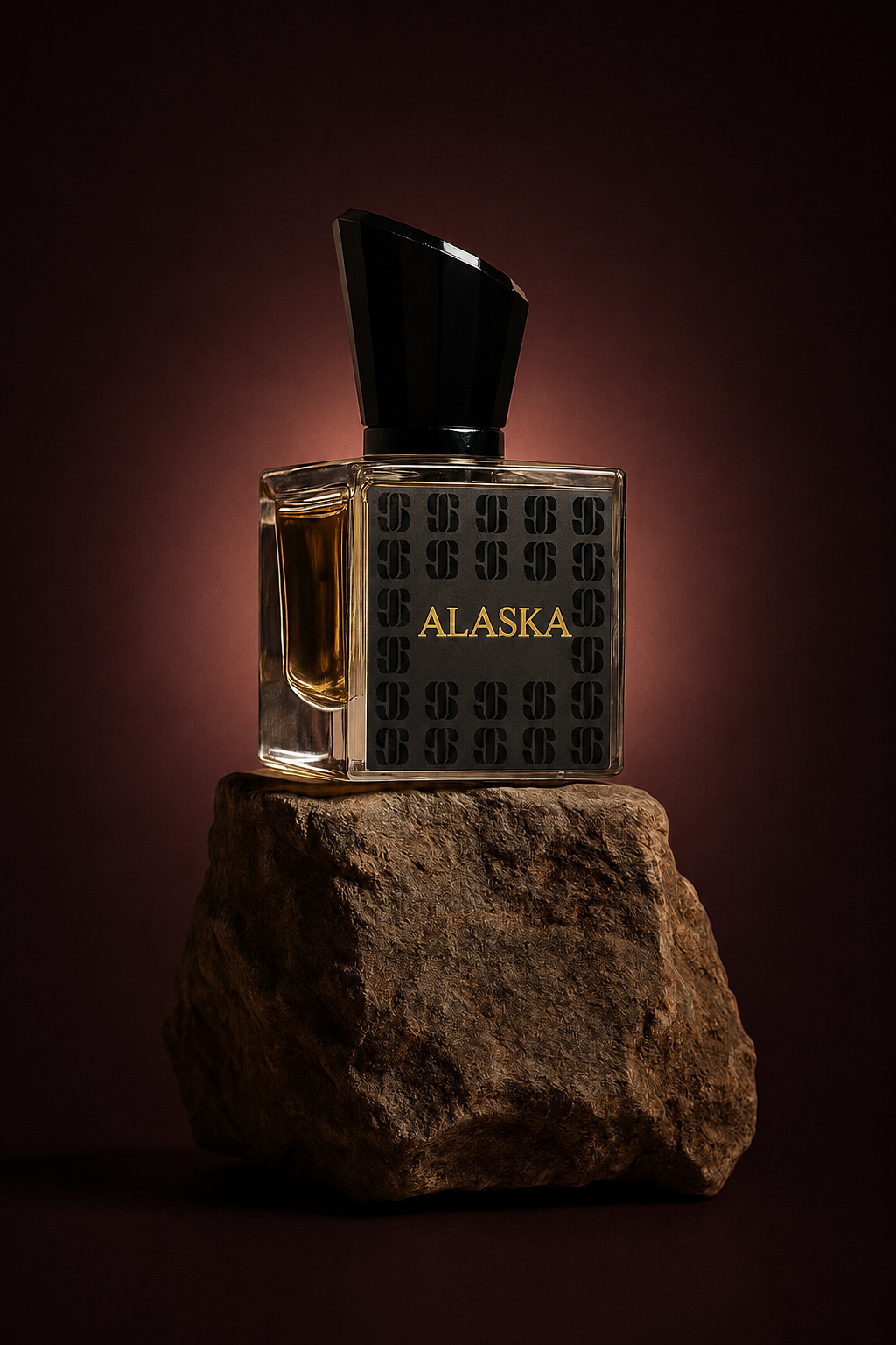 ALASKA ( OWN SIGNATURE SCENT Not a  )