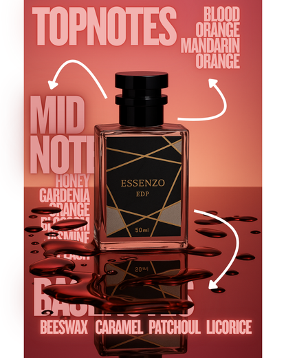 ESSENZO | INSPIRED BY SCANDLE BY JPG