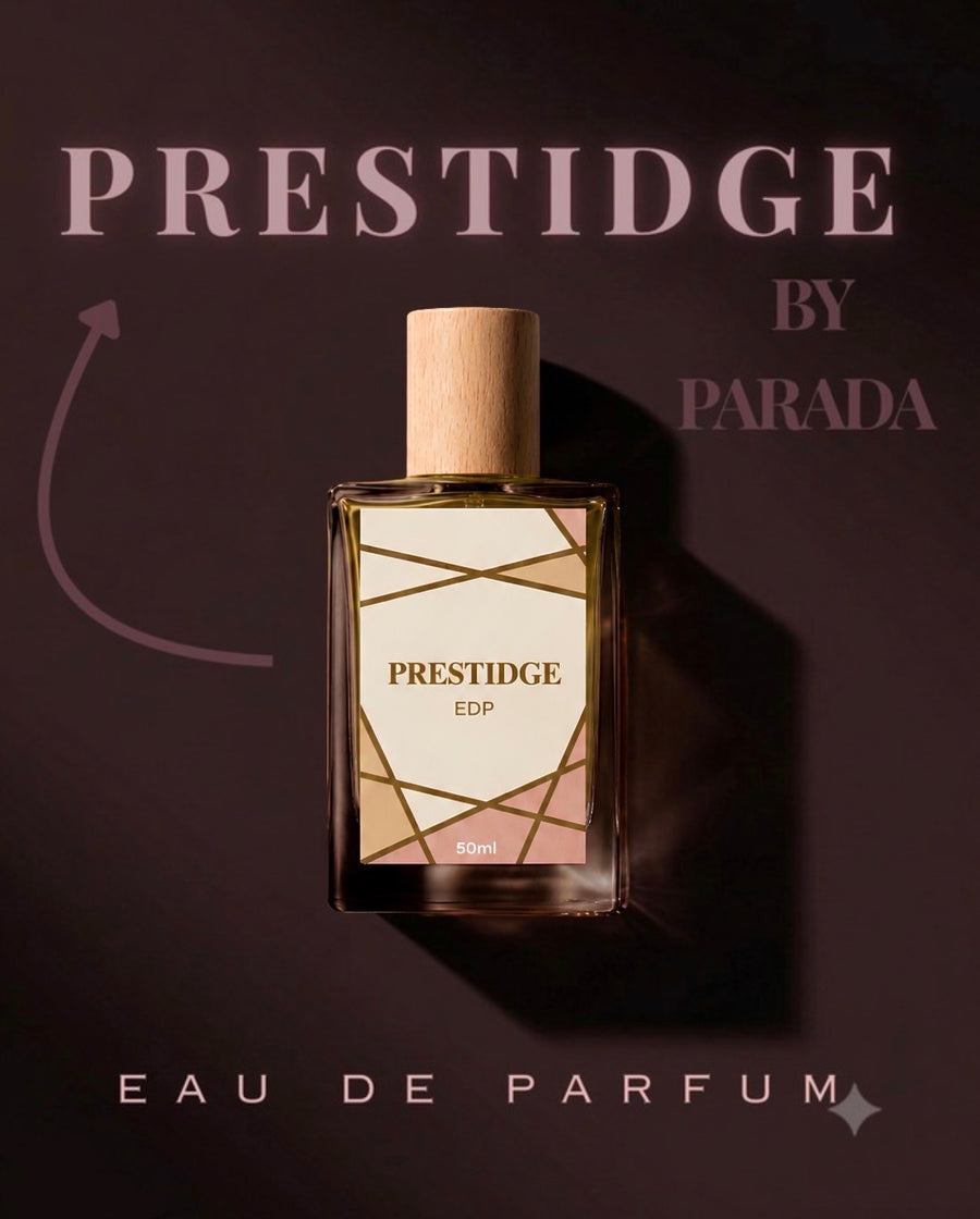 PRESTIDGE (Inspired by Parada Paradoxe)