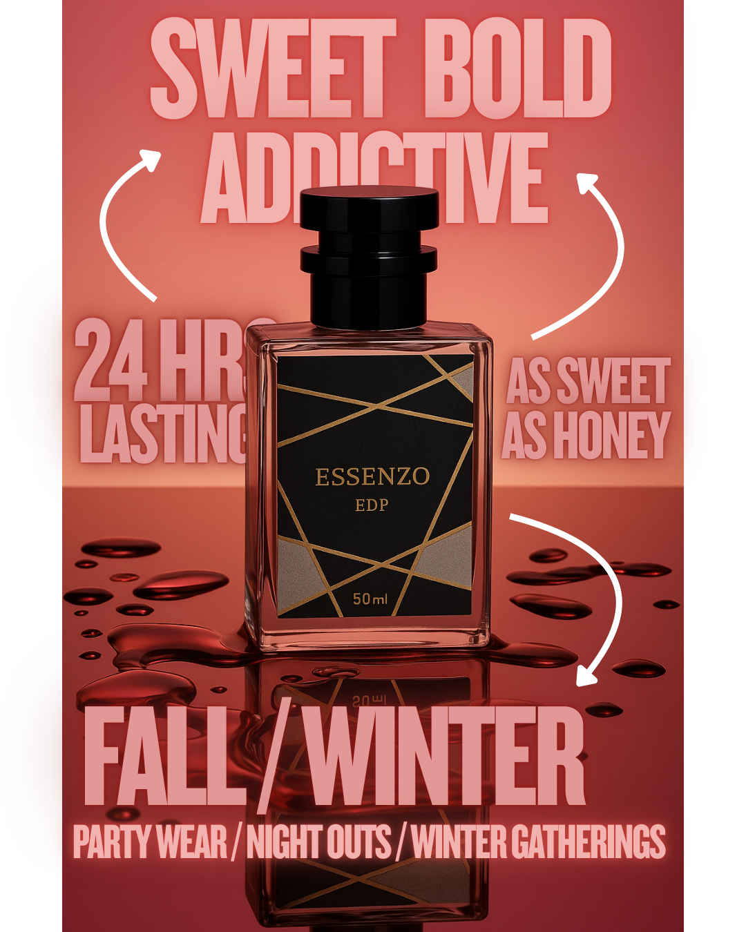 ESSENZO | INSPIRED BY SCANDLE BY JPG