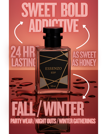 ESSENZO | INSPIRED BY SCANDLE BY JPG
