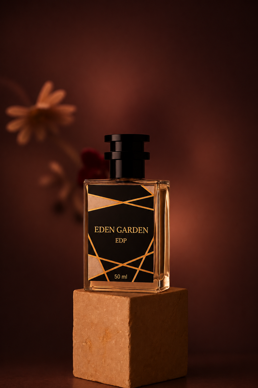 EDEN GARDEN ( GUCCI FLORA )