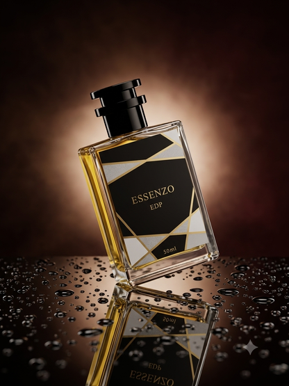 ESSENZO ( SCANDAL BY JPG )