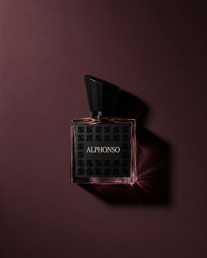 ALPHONSO (INSPIRED BY BACARAT 540)