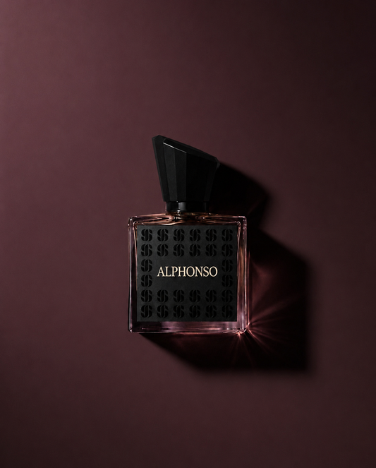 ALPHONSO (INSPIRED BY BACARAT 540)