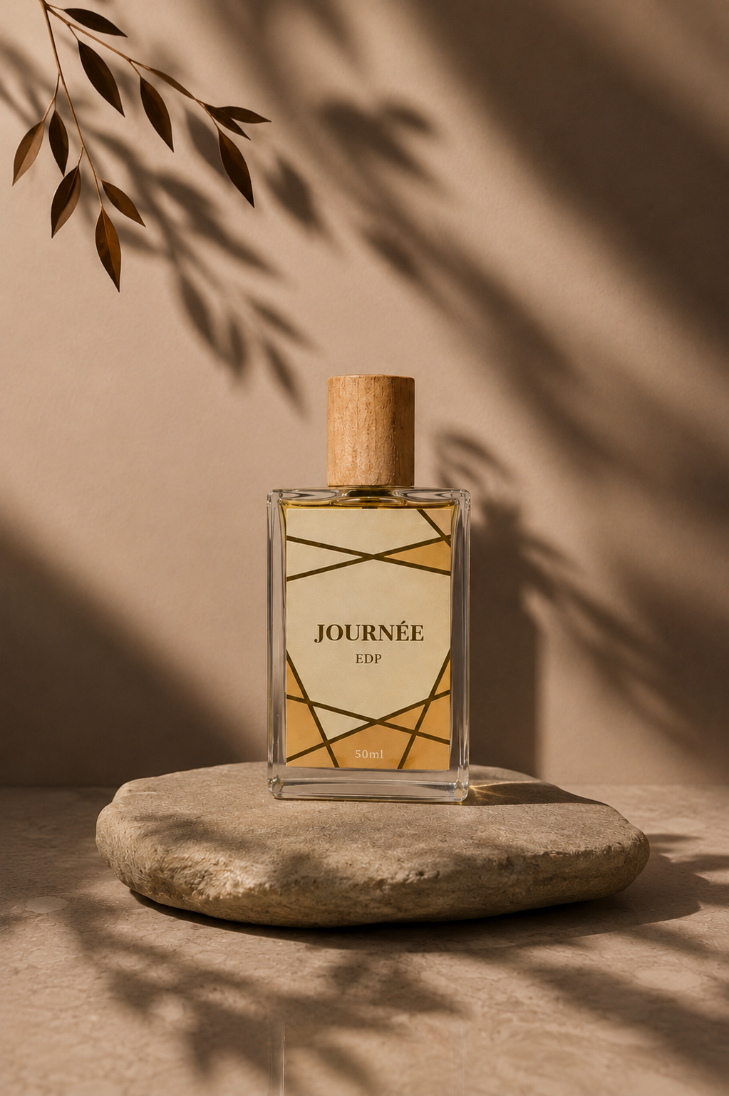 JOURNEÈ ( INSPIRED BY ARMANI MY WAY )