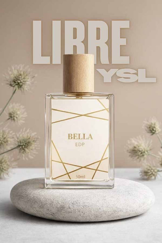 BELLA (INSPIRED FROM LIBRE BY YSL)