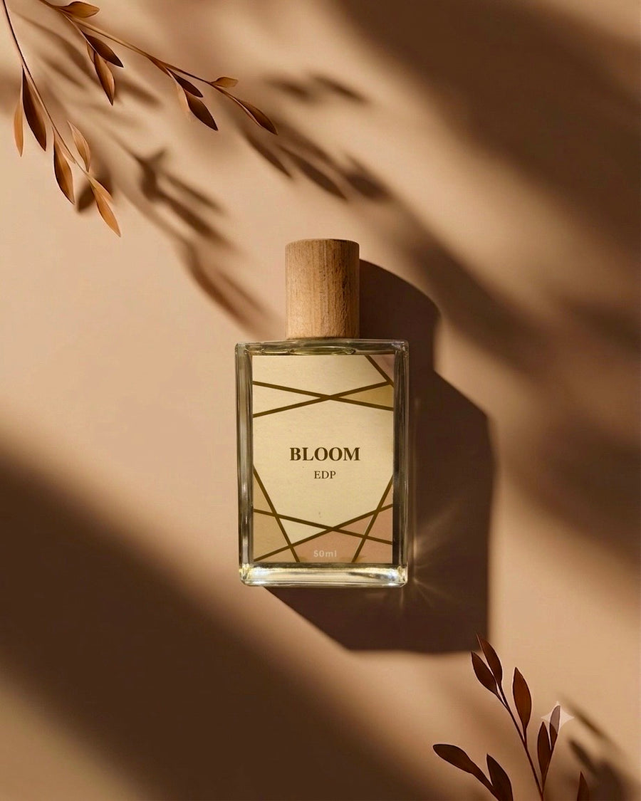BLOOM ( INSPIRED BY MY BURBERRY)