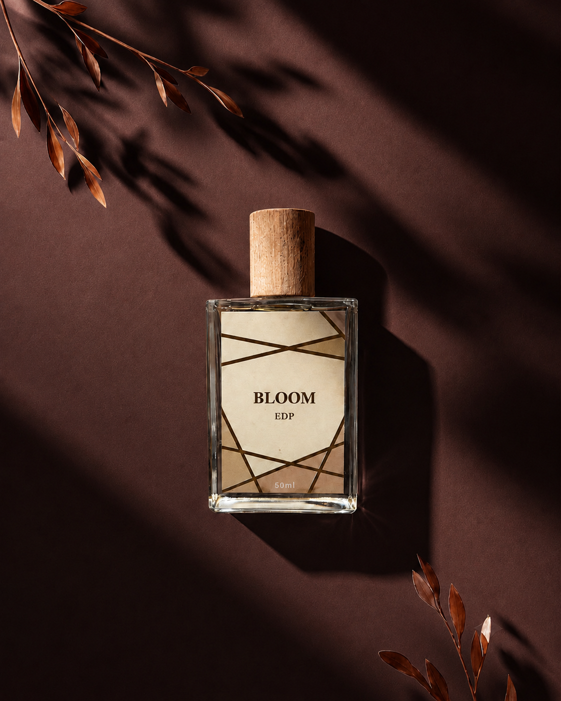 BLOOM ( MY BURBERRY)