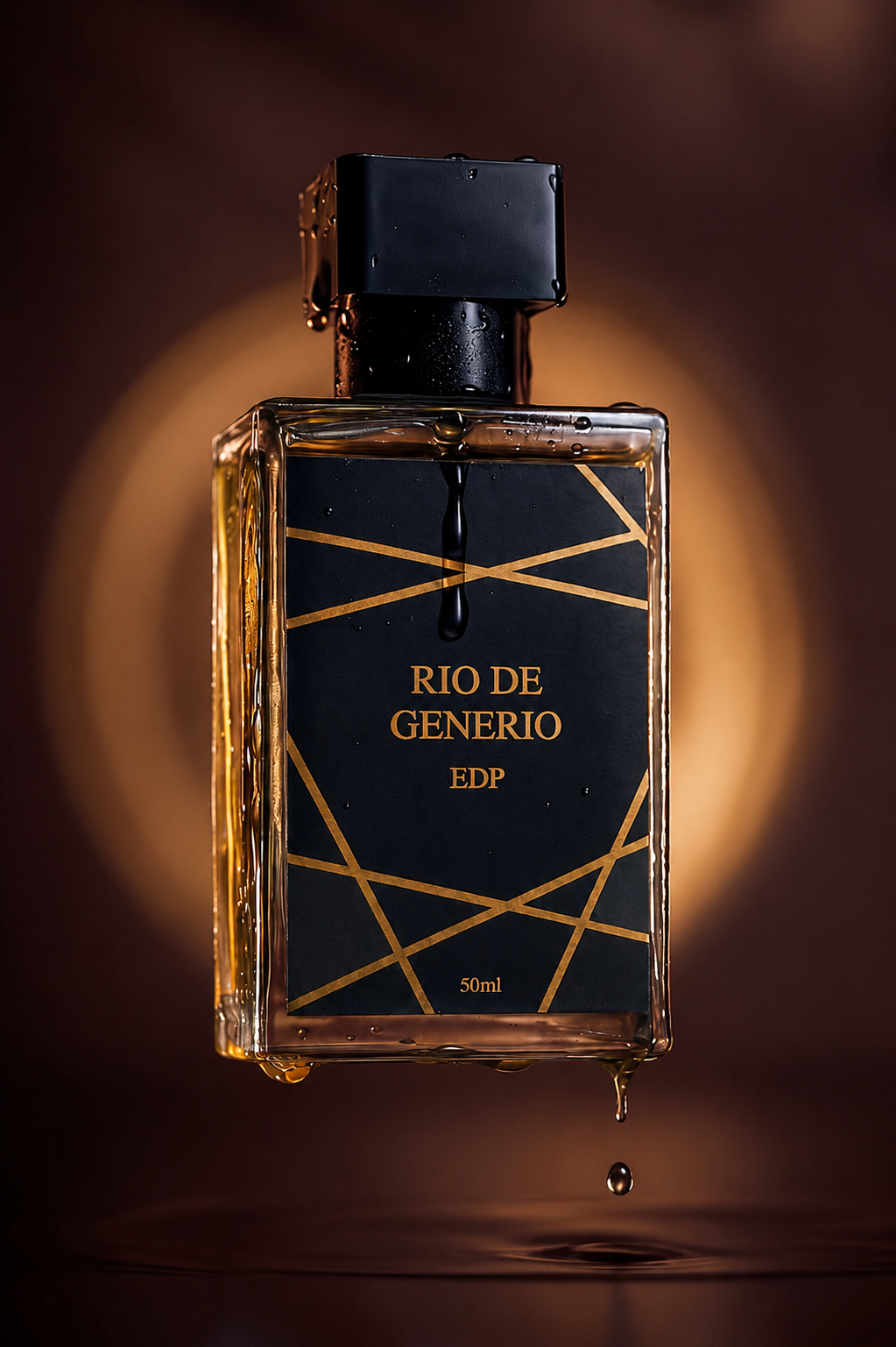 RIO DI GENERIO - INSPIRED BY DIOR SAUVAGE