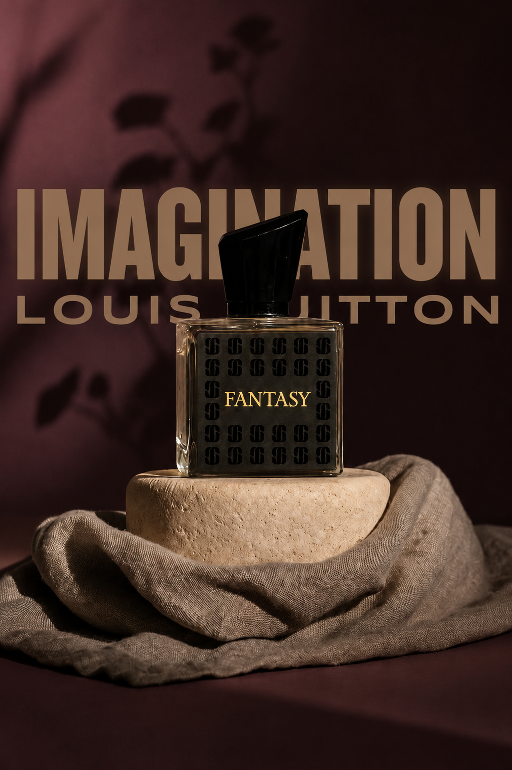 FANTASY - INSPIRED BY IMAGINATION