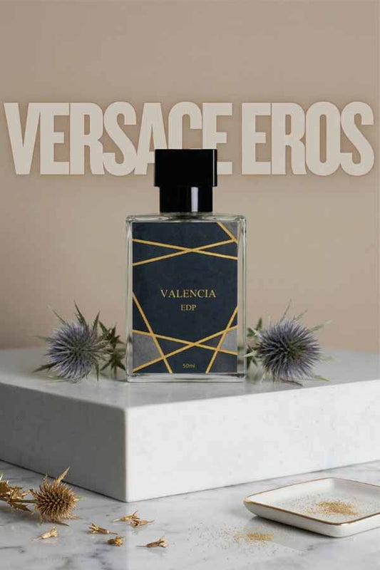 VALENCIA (INSPIRED BY VERSACE EROS)