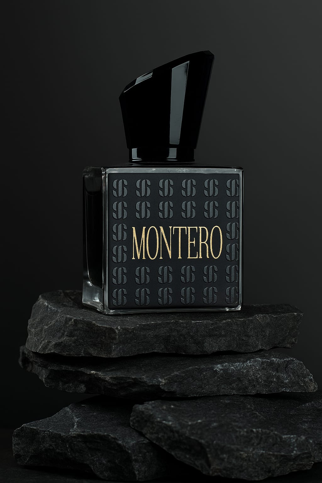 MONTERO | INSPIRED BY SILVER CREED